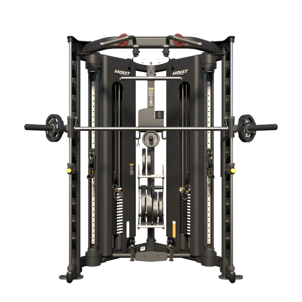 Hoist Fitness H-8 Functional Trainer