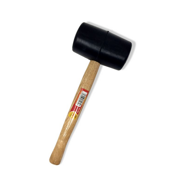 32 oz. Rubber Mallet