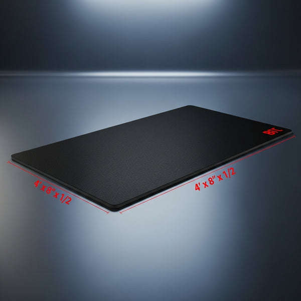 1/2" Heavy-Duty Grade Mats