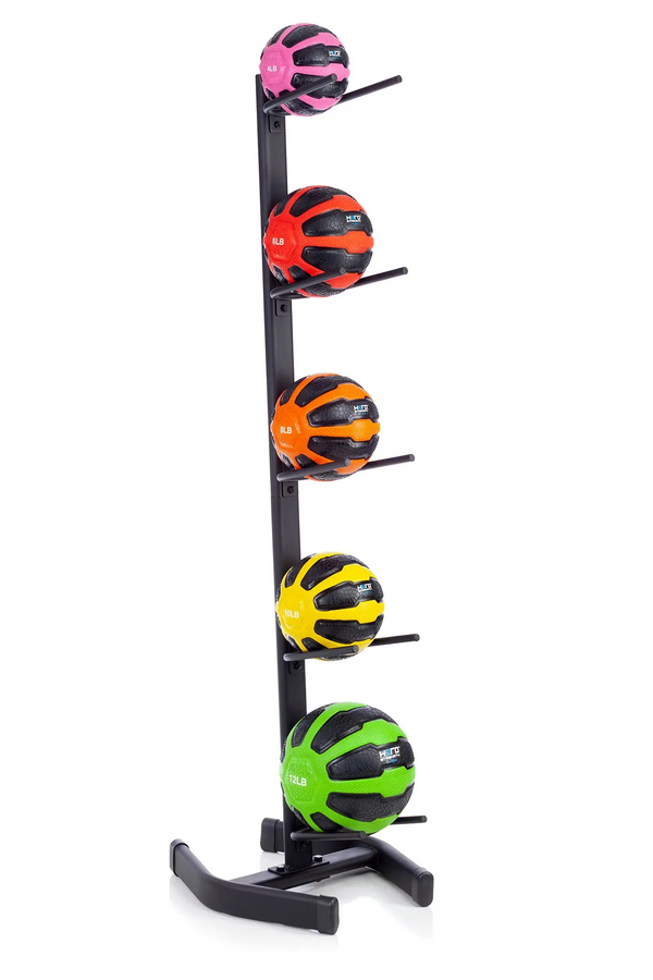 Hampton Medicine Ball Rack – 5