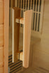 New 2026 Maxxus "Chaumont Edition" 4 Person Near Zero EMF FAR Infrared Sauna - Canadian Red Cedar