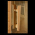 New 2026 Maxxus "Seattle" 2 person Low EMF FAR Infrared Sauna