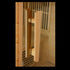 Maxxus 3 Person Low EMF FAR IR Sauna
