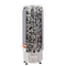 Harvia 6.0kW Stainless Steel Cilindro Heater | Built-in Controls