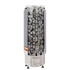 Harvia 6.0kW Stainless Steel Cilindro Heater | Built-in Controls