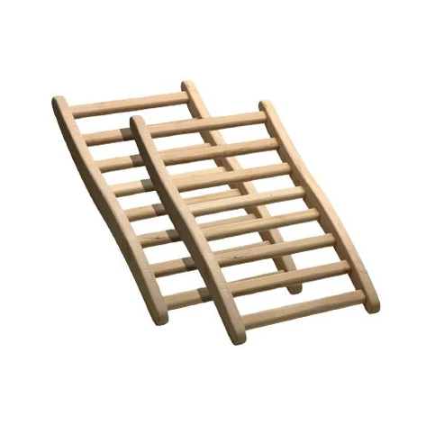 Golden Designs Sauna Ergonomic Back Rest