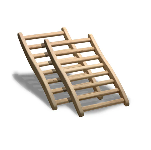 Golden Designs Sauna Ergonomic Back Rest