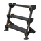 Hoist Fitness 36" Dumbbell Rack
