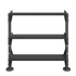 Hoist Fitness 36" Dumbbell Rack