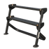 Hoist Fitness 48” Horizontal Dumbbell Rack