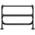 Hoist Fitness 48” Horizontal Dumbbell Rack