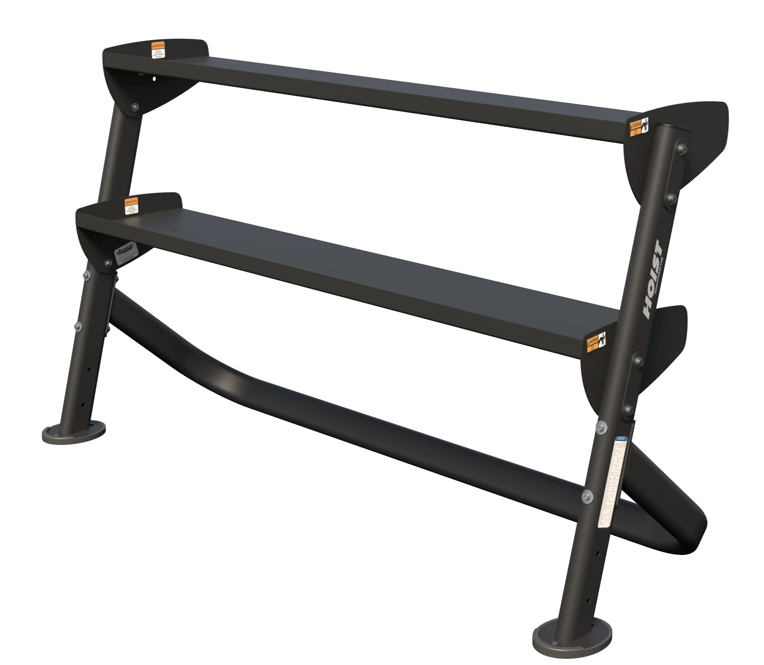 Hoist Fitness 60” THIRD TIER