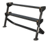 Hoist Fitness 60" Horizontal Dumbbell Rack