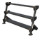 Hoist Fitness 60" Horizontal Dumbbell Rack
