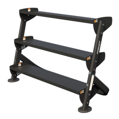 Hoist Fitness 48” Horizontal Dumbbell Rack