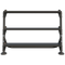 Hoist Fitness 48” Horizontal Dumbbell Rack