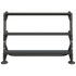 Hoist Fitness 48” Horizontal Dumbbell Rack