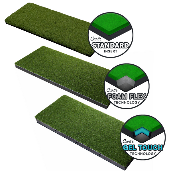 HotShot™ Golf Mat Systems