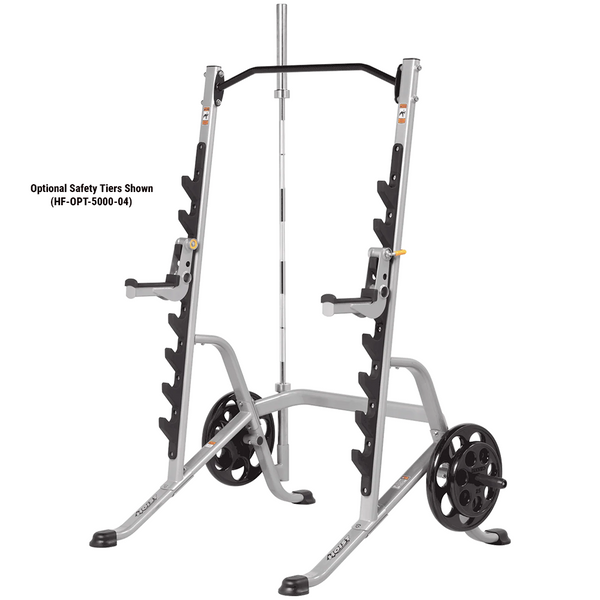 Hoist Fitness Multi-Purpose Squat Rack