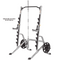Hoist Fitness Multi-Purpose Squat Rack