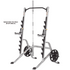 Hoist Fitness Multi-Purpose Squat Rack