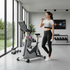 Hoist Fitness LeMond Series UT Upright Trainer