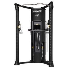 Hoist Fitness Mi6 Functional Trainer