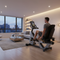 Hoist Fitness X LeMond Series RT Recumbent Trainer