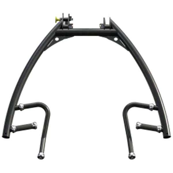 Hoist Fitness V1 ROM PRESSING ARM