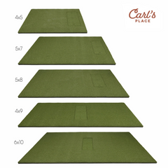 HotShot™ Golf Mat Systems
