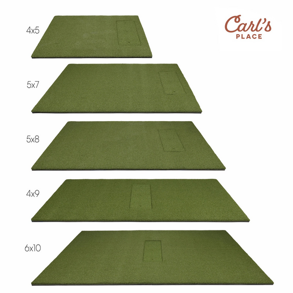 HotShot™ Golf Mat Systems