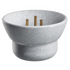Hukka Saunamaestro Sauna Fountain and Essence Diffuser, 3 Pillars, Large