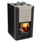 Harvia Pro 20 Kit | 24kW Wood Burning Stove