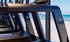 Life Fitness Symbio Runner Treadmill