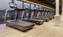 Life Fitness Symbio Runner Treadmill