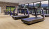 Life Fitness Symbio Runner Treadmill