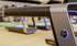 Life Fitness Symbio Runner Treadmill