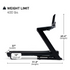 NordicTrack Commercial 2450 Folding Treadmill