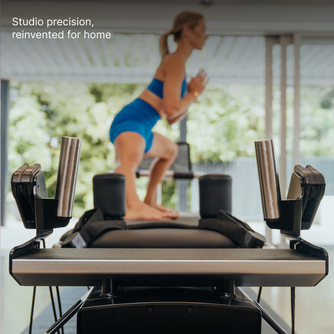 NordicTrack Ultra 1 Reform RX-S