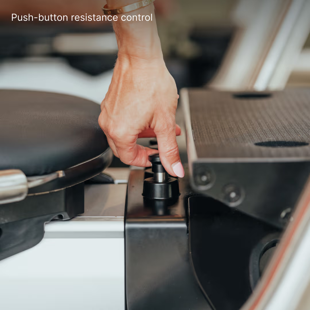 NordicTrack Ultra 1 Reform RX-S