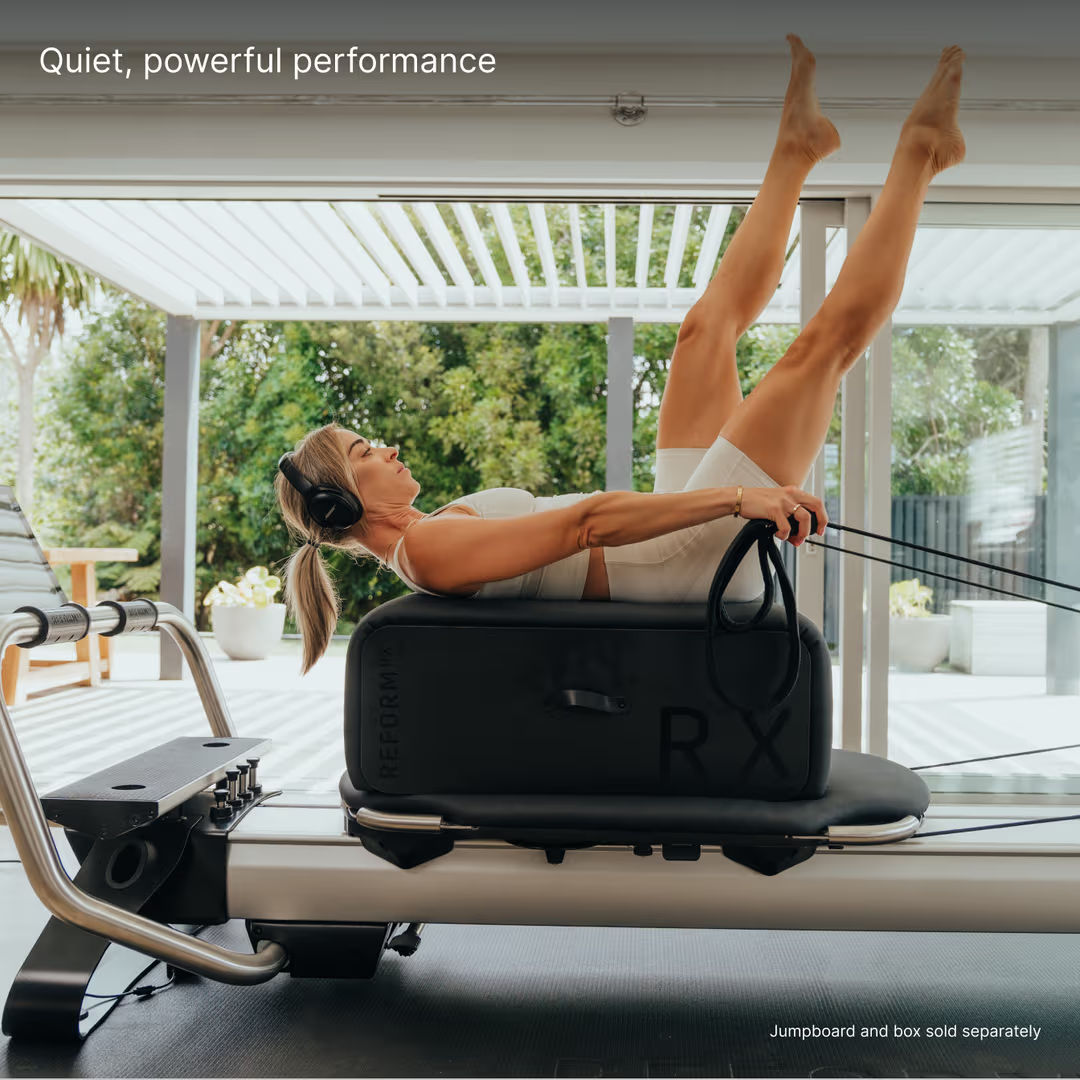 NordicTrack Ultra 1 Reform RX-S