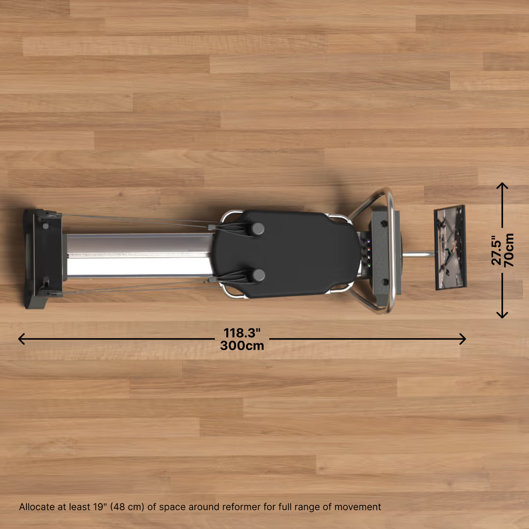 NordicTrack Ultra 1 Reform RX-S