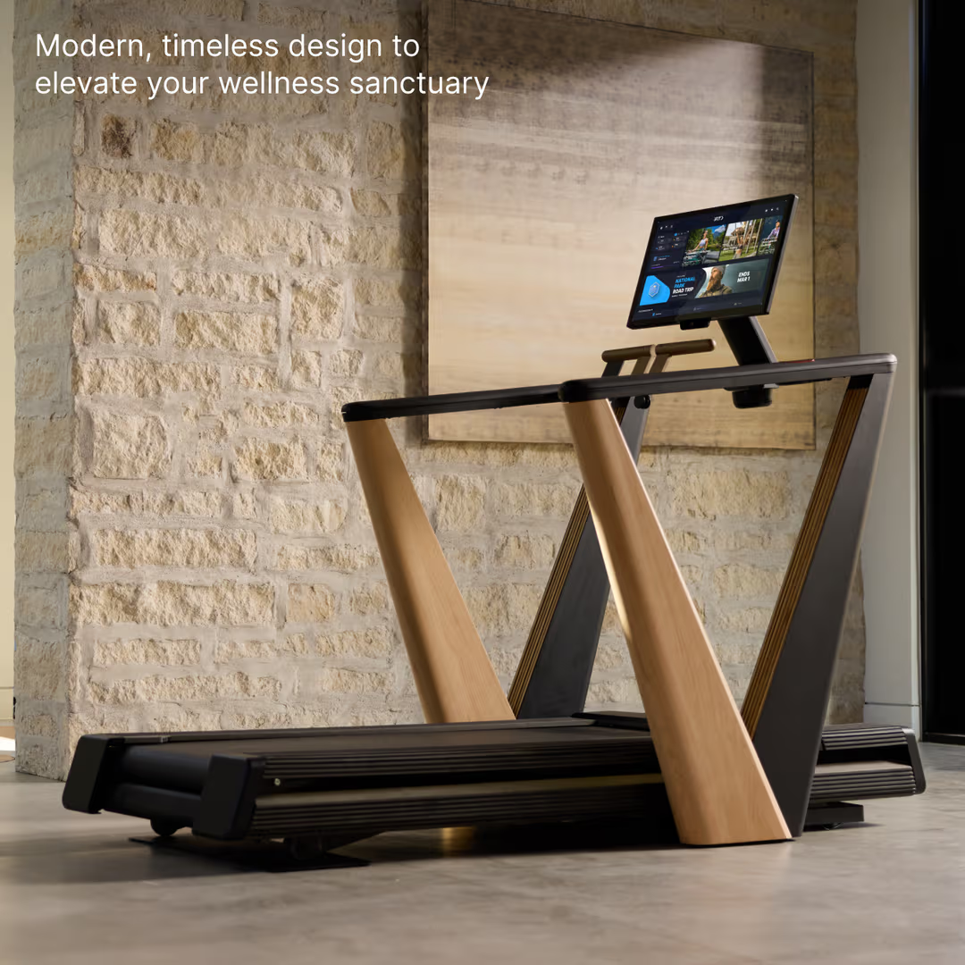 NordicTrack Ultra 1 Treadmill