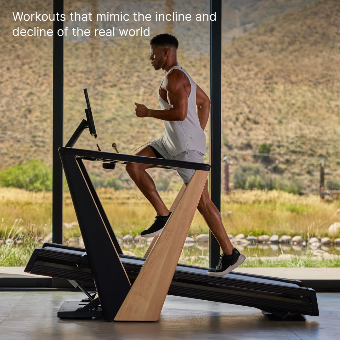 NordicTrack Ultra 1 Treadmill