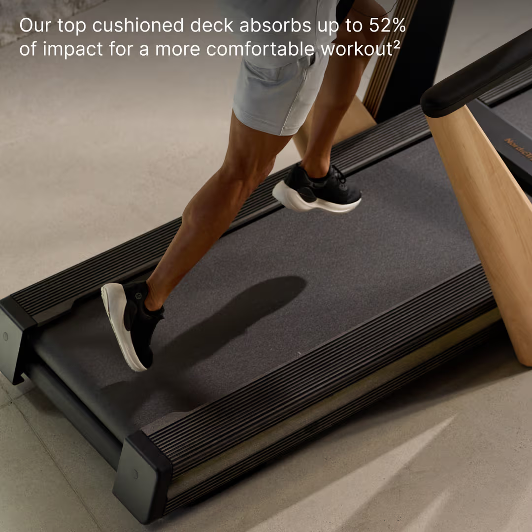 NordicTrack Ultra 1 Treadmill