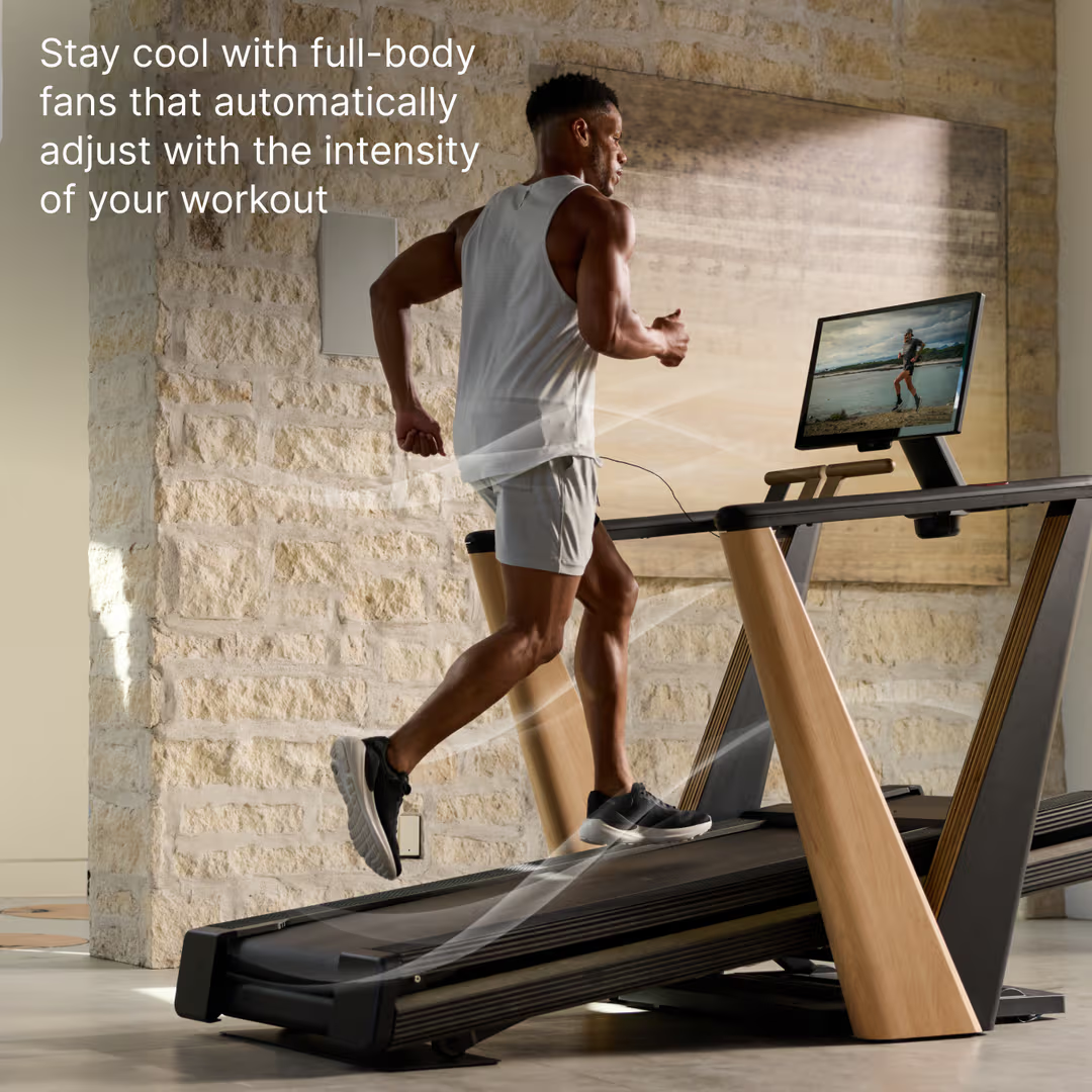 NordicTrack Ultra 1 Treadmill