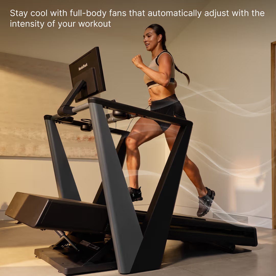 NordicTrack Ultra 3 Treadmill