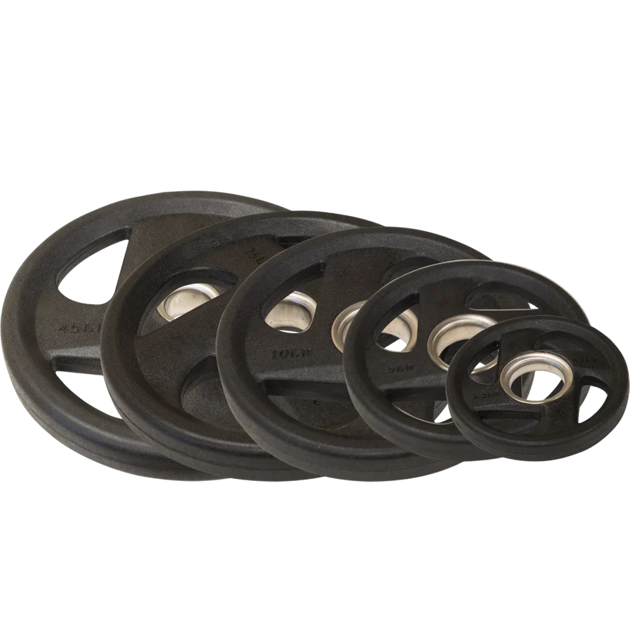 Iron Bull Grip Plate