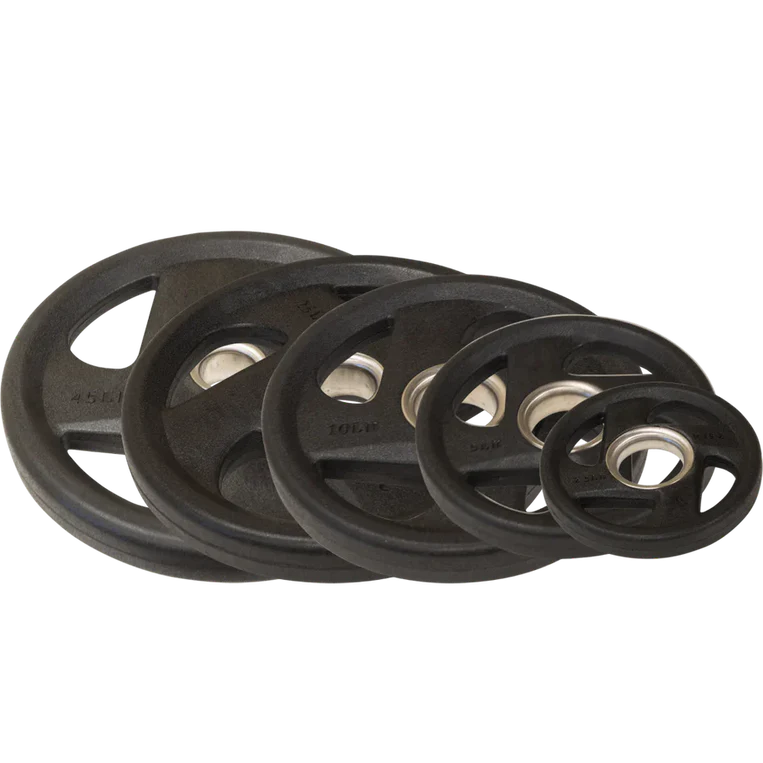 Iron Bull Grip Plates & Packages