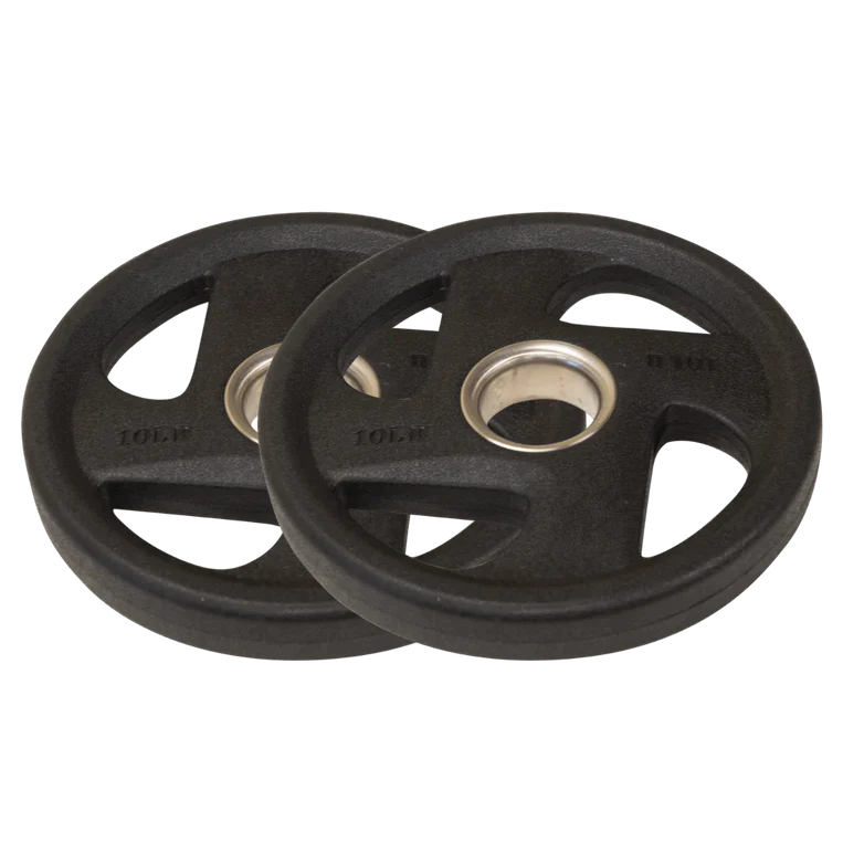 Iron Bull Grip Plates & Packages